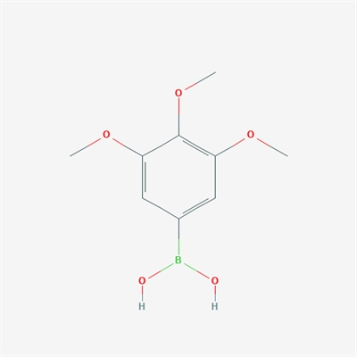 3,4,5-Trimethoxyphenylboronic acid