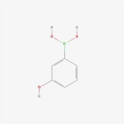(3-Hydroxyphenyl)boronic acid