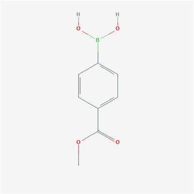 (4-(Methoxycarbonyl)phenyl)boronic acid
