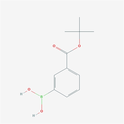 3-tert-Butoxycarbonylphenylboronic acid