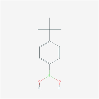 (4-(tert-Butyl)phenyl)boronic acid