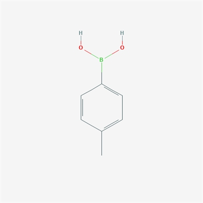 4-Tolylboronic acid