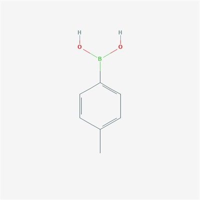 4-Tolylboronic acid