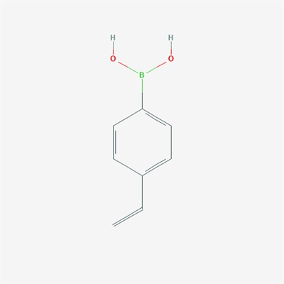 4-Vinylbenzeneboronic acid