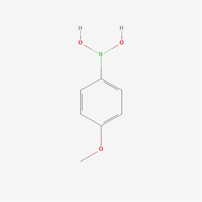 4-Methoxyphenylboronic acid