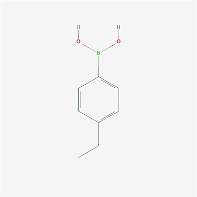 (4-Ethylphenyl)boronic acid