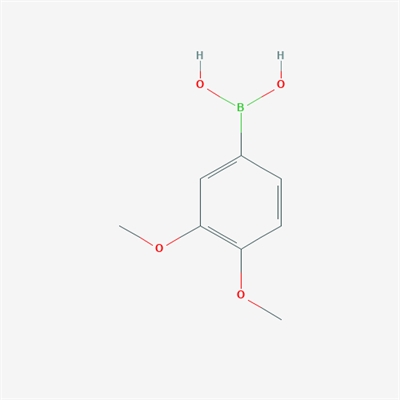 3,4-Dimethoxyphenylboronic acid