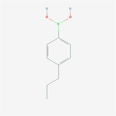 (4-Propylphenyl)boronic acid