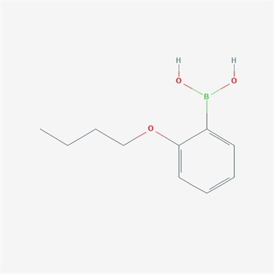 2-Butoxyphenylboronic acid
