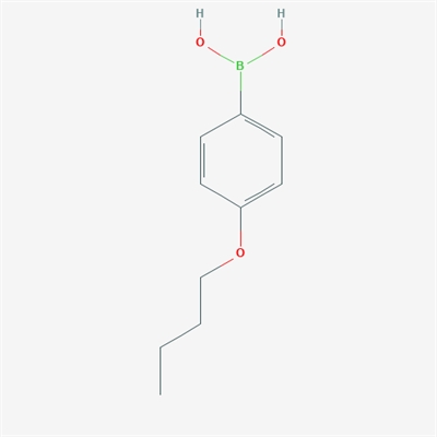 (4-Butoxyphenyl)boronic acid