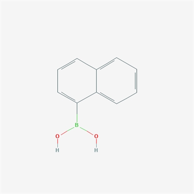 Naphthalen-1-ylboronic acid