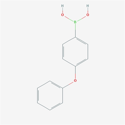 (4-Phenoxyphenyl)boronic acid