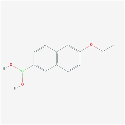 (6-Ethoxynaphthalen-2-yl)boronic acid