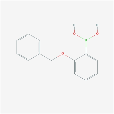 (2-(Benzyloxy)phenyl)boronic acid