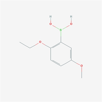 2-Ethoxy-5-methoxyphenylboronic acid