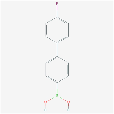 4-(4-Fluorophenyl)phenylboronic acid