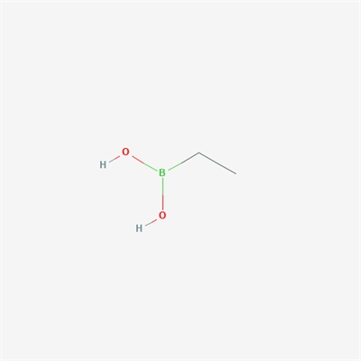 Ethylboronic acid