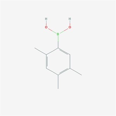 (2,4,5-Trimethylphenyl)boronic acid