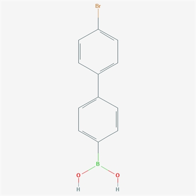 4'-Bromo-4-biphenylboronic acid