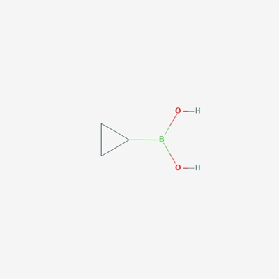 Cyclopropylboronic acid