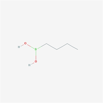 1-Butylboronic acid