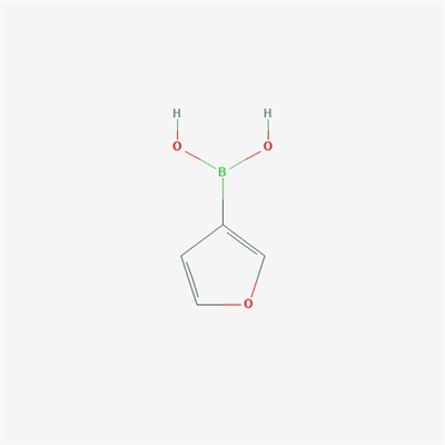3-Furanboronic acid