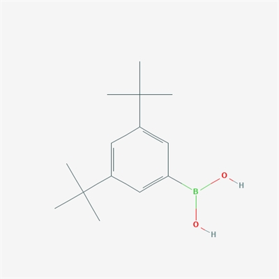 (3,5-Di-tert-butylphenyl)boronic acid