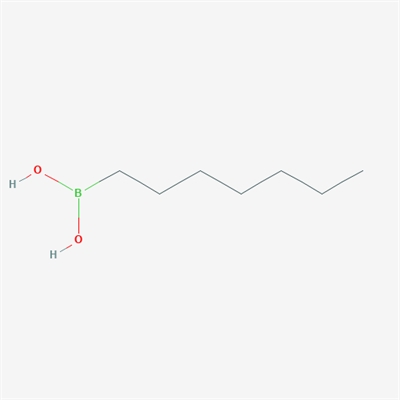 Heptylboronic acid