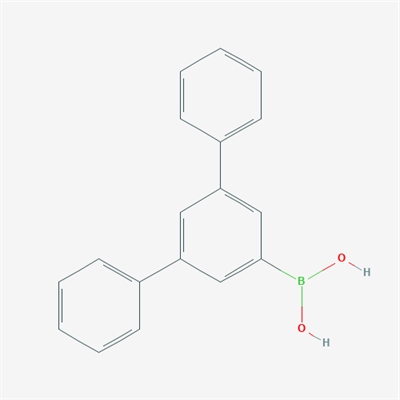 [1,1':3',1''-Terphenyl]-5'-ylboronic acid