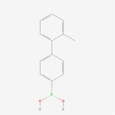 (2'-Methyl-[1,1'-biphenyl]-4-yl)boronic acid