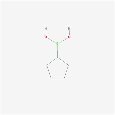 Cyclopentylboronic acid