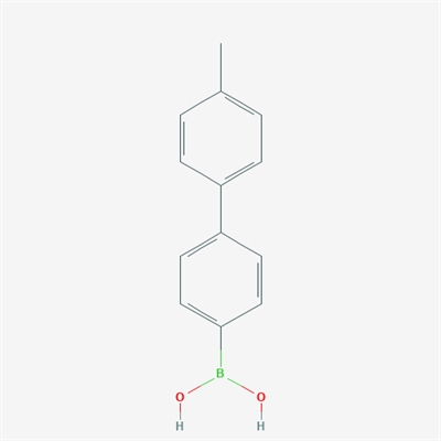 (4'-Methyl-[1,1'-biphenyl]-4-yl)boronic acid