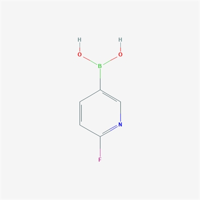 2-Fluoro-5-pyridylboronic acid