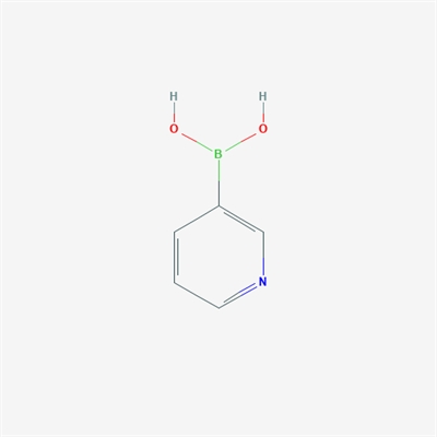 Pyridin-3-ylboronic acid