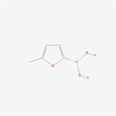 (5-Methylfuran-2-yl)boronic acid