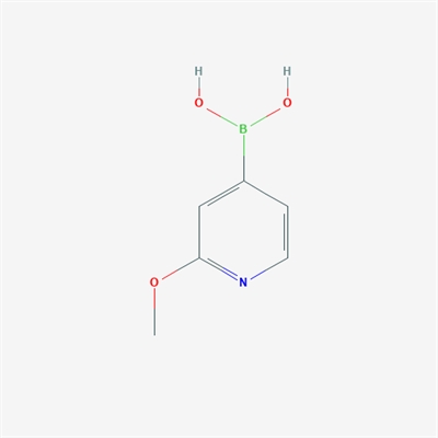 (2-Methoxypyridin-4-yl)boronic acid