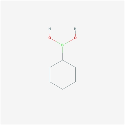 Cyclohexylboronic acid
