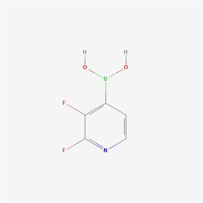 (2,3-Difluoropyridin-4-yl)boronic acid