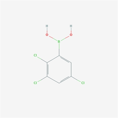 2,3,5-Trichlorophenylboronic acid