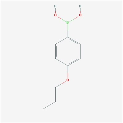 4-Propoxyphenylboronic acid