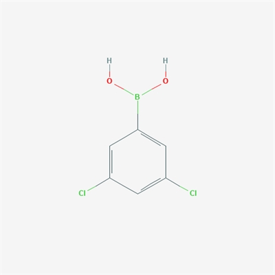 3,5-Dichlorophenylboronic acid