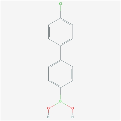 (4'-Chloro-[1,1'-biphenyl]-4-yl)boronic acid