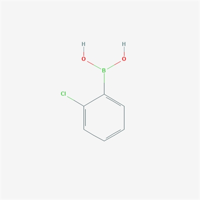 (2-Chlorophenyl)boronic acid