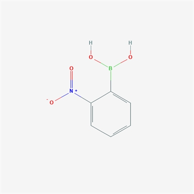 (2-Nitrophenyl)boronic acid