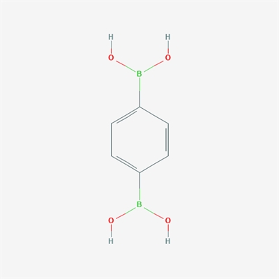 1,4-Phenylenediboronic acid