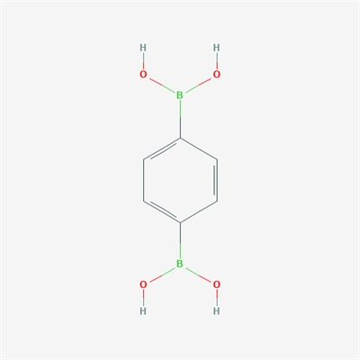 1,4-Phenylenediboronic acid