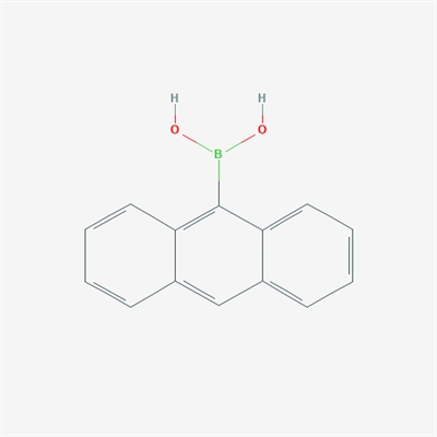 9-Anthraceneboronic acid