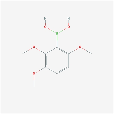 (2,3,6-Trimethoxyphenyl)boronic acid