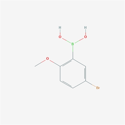 4-Benzyloxy-2-methylphenylboronic acid