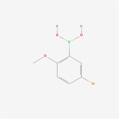 4-Benzyloxy-2-methylphenylboronic acid